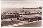 Marine Terrace, Bathing Pavilion and Pier  | Margate History
